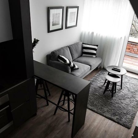 Deluxe Apartments By Hostlovers Kaunas Eksteriør bilde