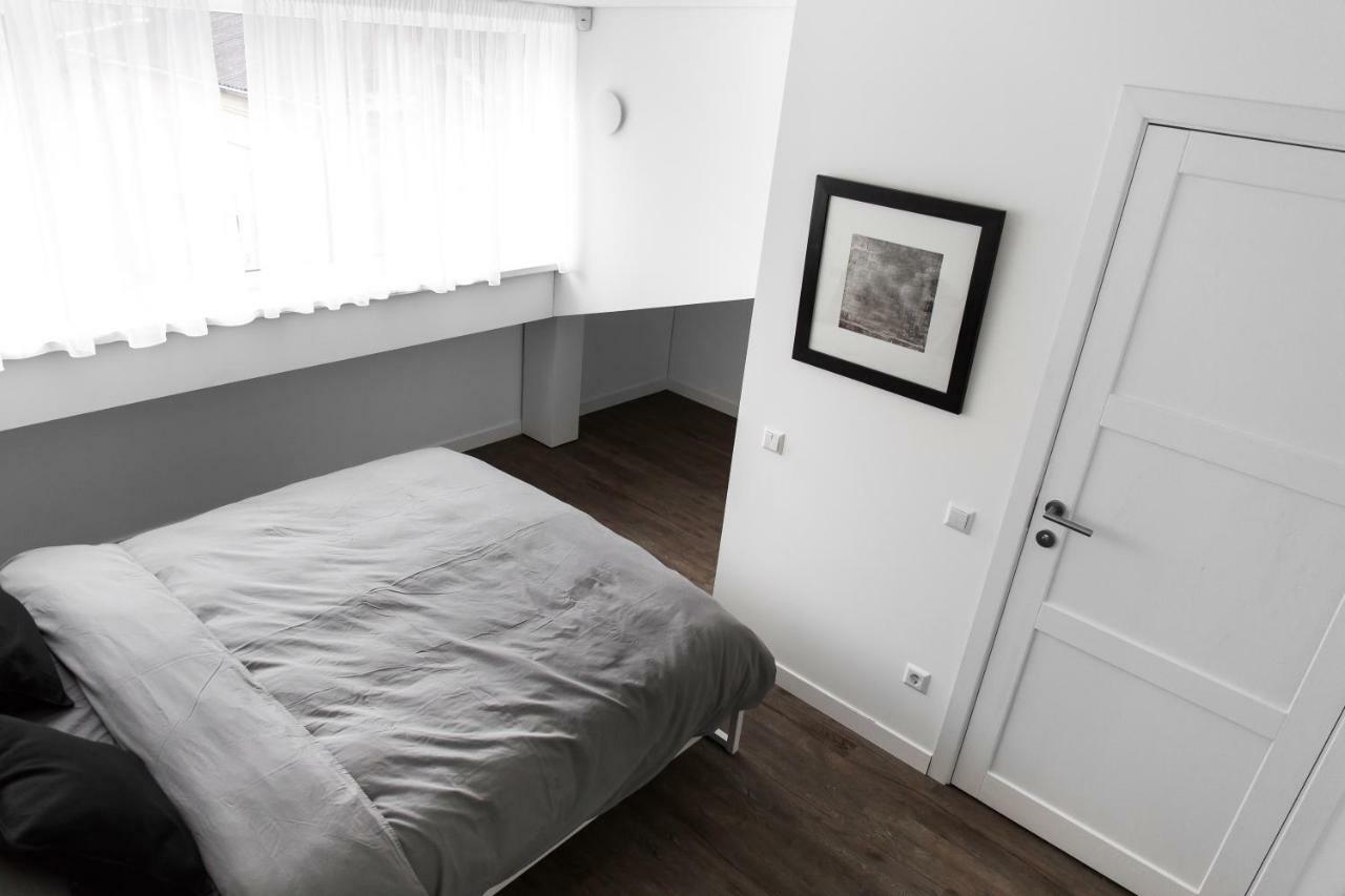 Deluxe Apartments By Hostlovers Kaunas Eksteriør bilde