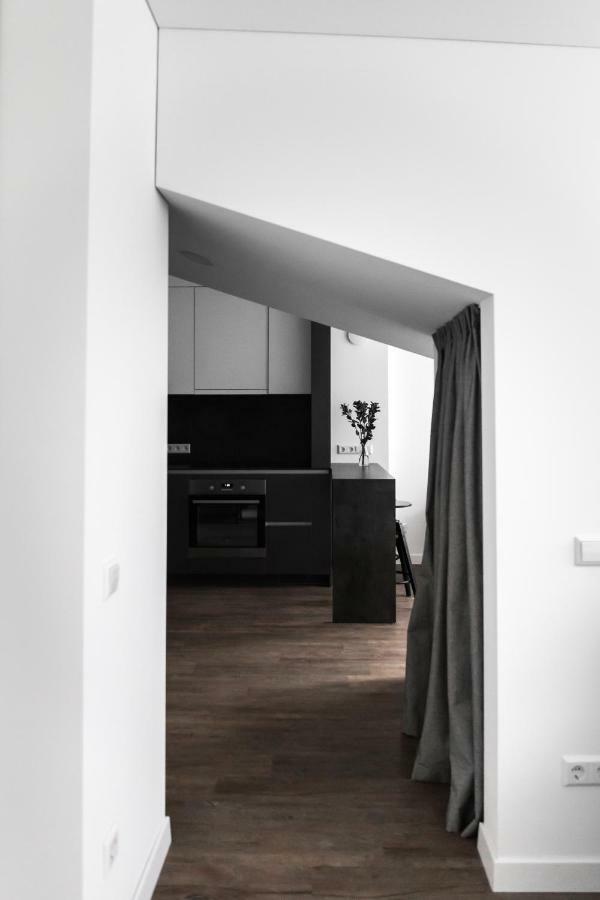 Deluxe Apartments By Hostlovers Kaunas Eksteriør bilde