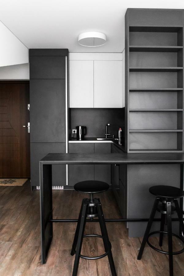 Deluxe Apartments By Hostlovers Kaunas Eksteriør bilde