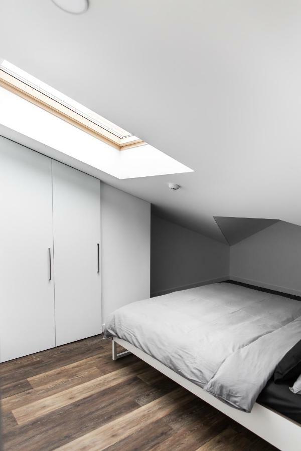 Deluxe Apartments By Hostlovers Kaunas Eksteriør bilde