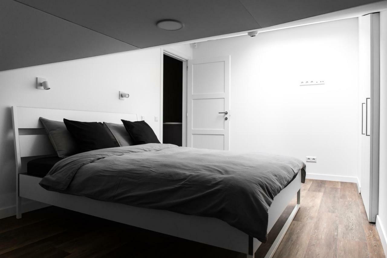 Deluxe Apartments By Hostlovers Kaunas Eksteriør bilde