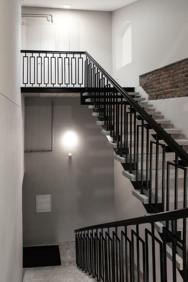 Deluxe Apartments By Hostlovers Kaunas Eksteriør bilde
