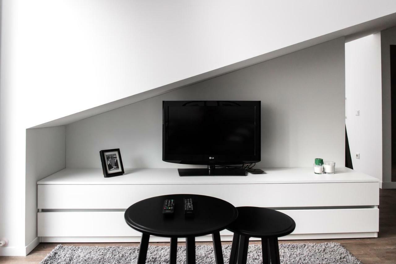 Deluxe Apartments By Hostlovers Kaunas Eksteriør bilde