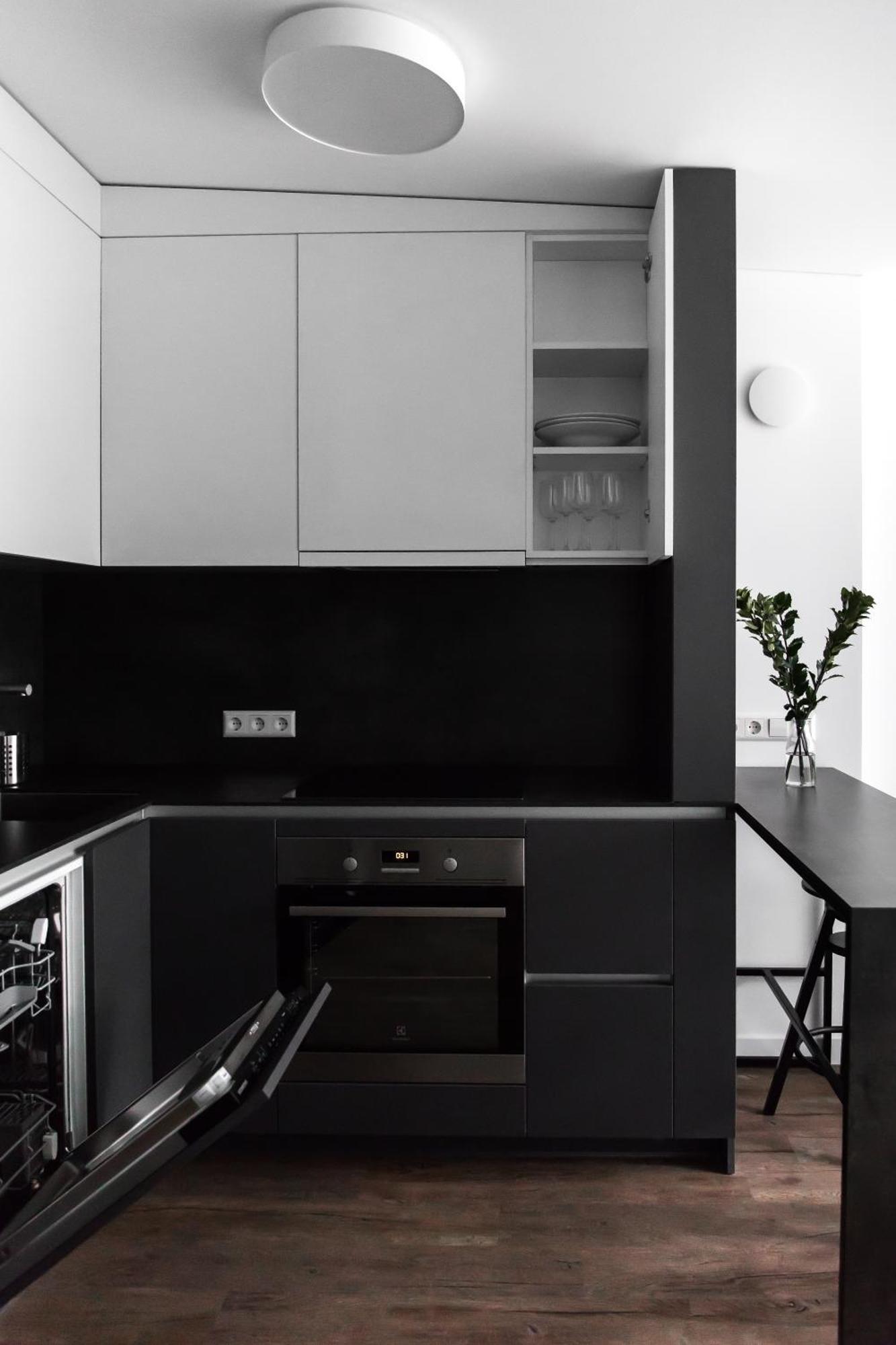 Deluxe Apartments By Hostlovers Kaunas Eksteriør bilde