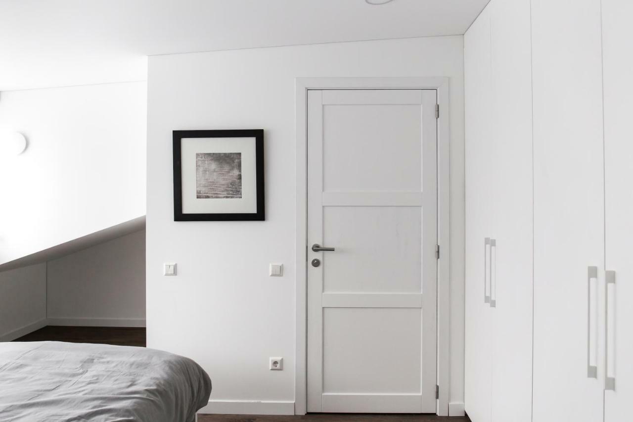 Deluxe Apartments By Hostlovers Kaunas Eksteriør bilde