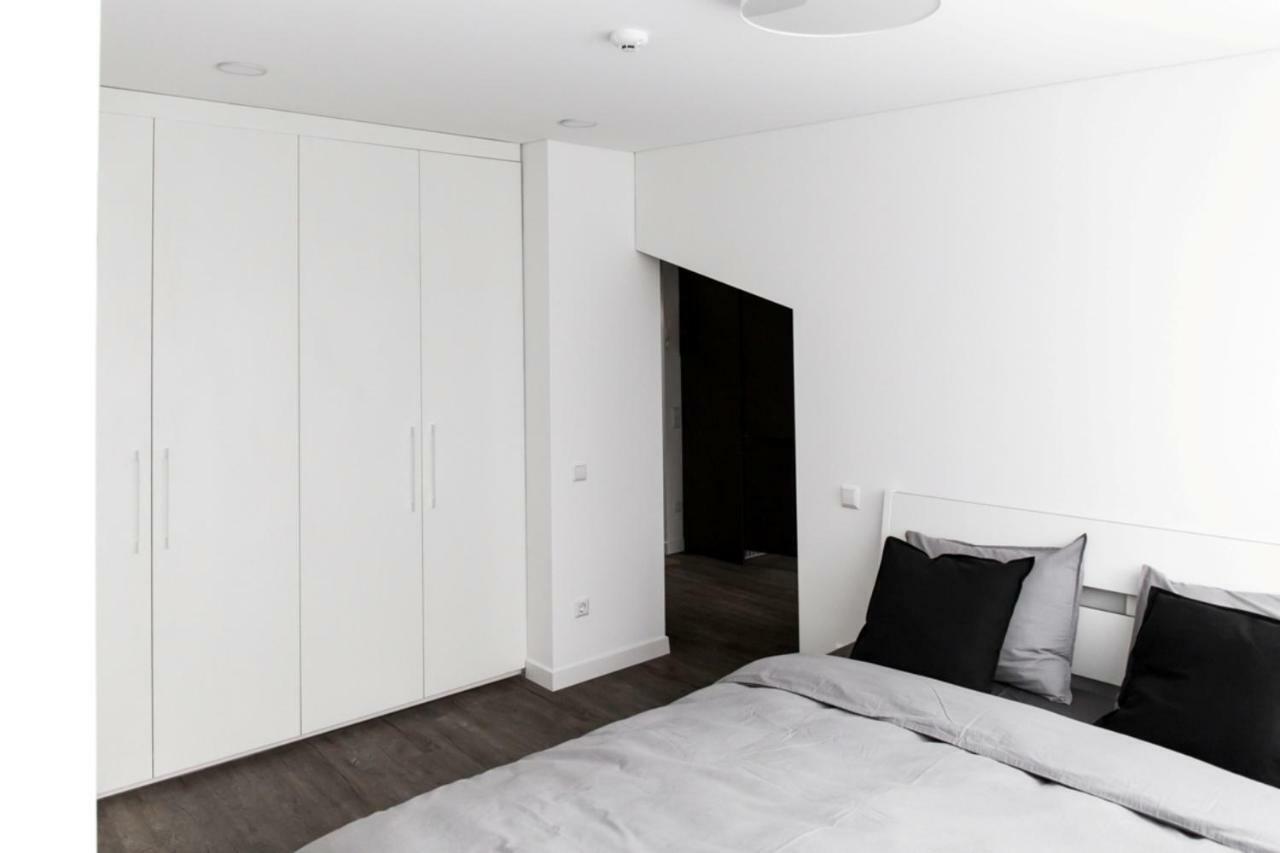 Deluxe Apartments By Hostlovers Kaunas Eksteriør bilde
