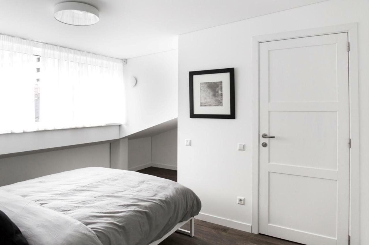 Deluxe Apartments By Hostlovers Kaunas Eksteriør bilde